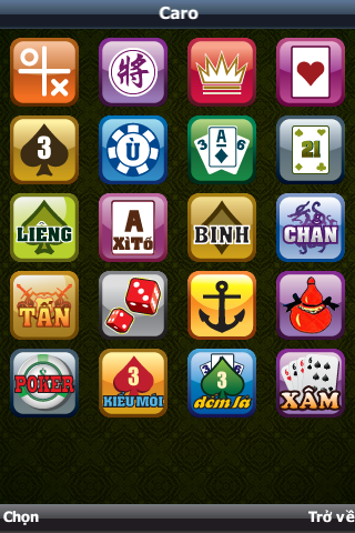 Game BigOne Online Cho Mobile.