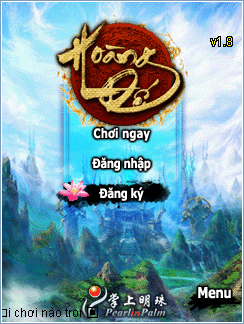 Game Hoang De Online Cho Mobile.